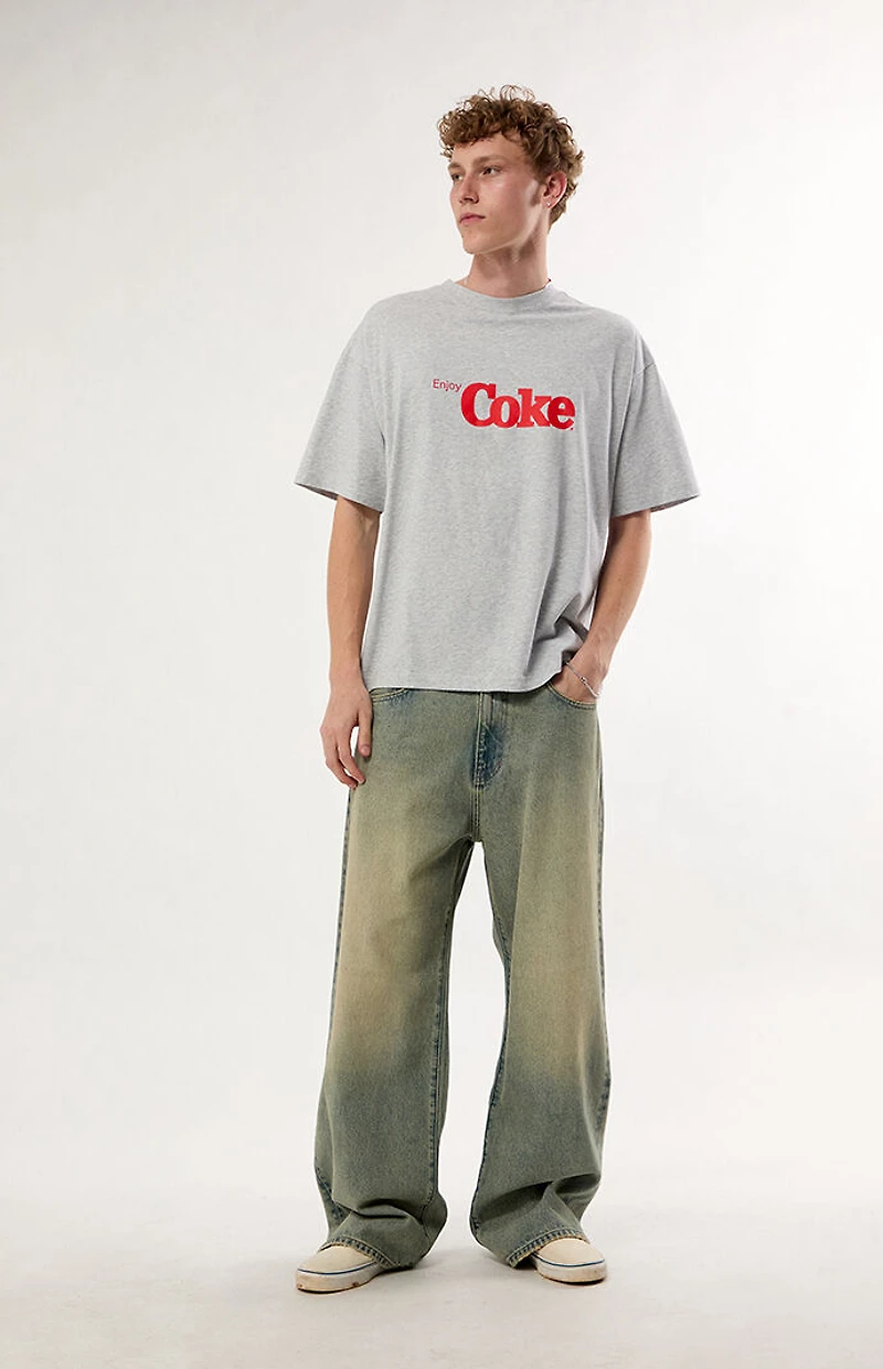 Coca Cola by Pacsun Enjoy Coke T-Shirt