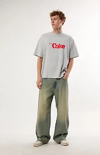 Coca Cola by Pacsun Enjoy Coke T-Shirt