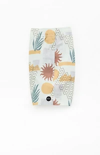 RVCA Atlas 7" Swim Trunks