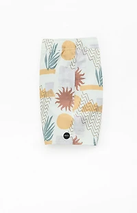 RVCA Atlas 7" Swim Trunks