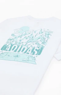 adidas Kids On The Field T-Shirt
