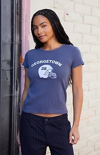 John Galt Hailie Georgetown T-Shirt