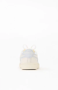 Reebok Gray Club C Revenge Shoes