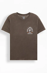 Billabong Coiled Premium Wave Wash T-Shirt