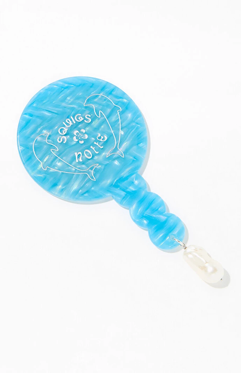 SQUIGS x Note Daydream Mirror