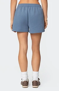 Edikted Beyond Sweat Shorts