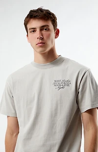 Nightlab Made The Night T-Shirt