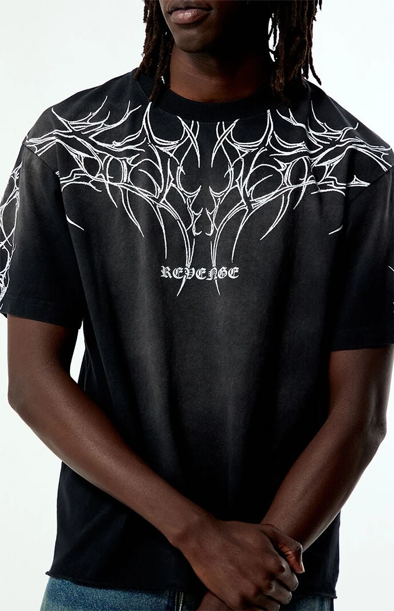 Pacsun Revenge T-Shirt