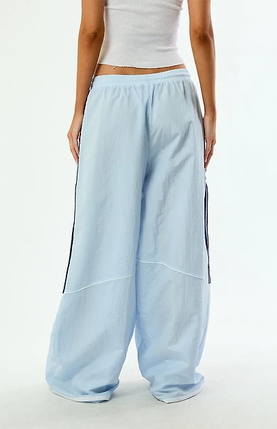 adidas Teamgeist 2.0 Baggy Track Pants