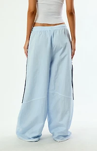 adidas Teamgeist 2.0 Baggy Track Pants