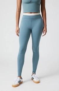 PAC 1980 WHISPER Active Whitney Yoga Pants