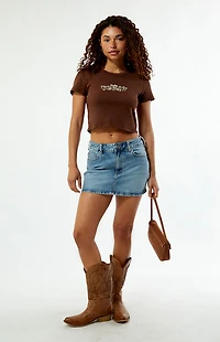 PS / LA Feeling Lucky Baby T-Shirt