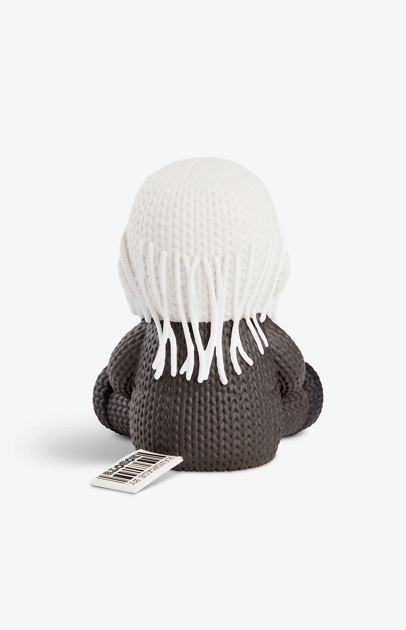 The Texas Chainsaw Massacre Grandpa Sawyer 121 Knit Series Vinyl Figure