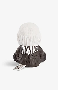 The Texas Chainsaw Massacre Grandpa Sawyer 121 Knit Series Vinyl Figure