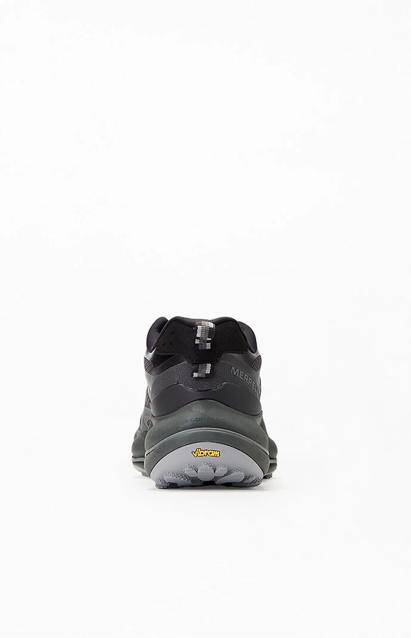 Merrell Black Speed Arc Matis Shoes