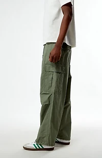 Obey Giant Extreme Baggy Cargo Pants
