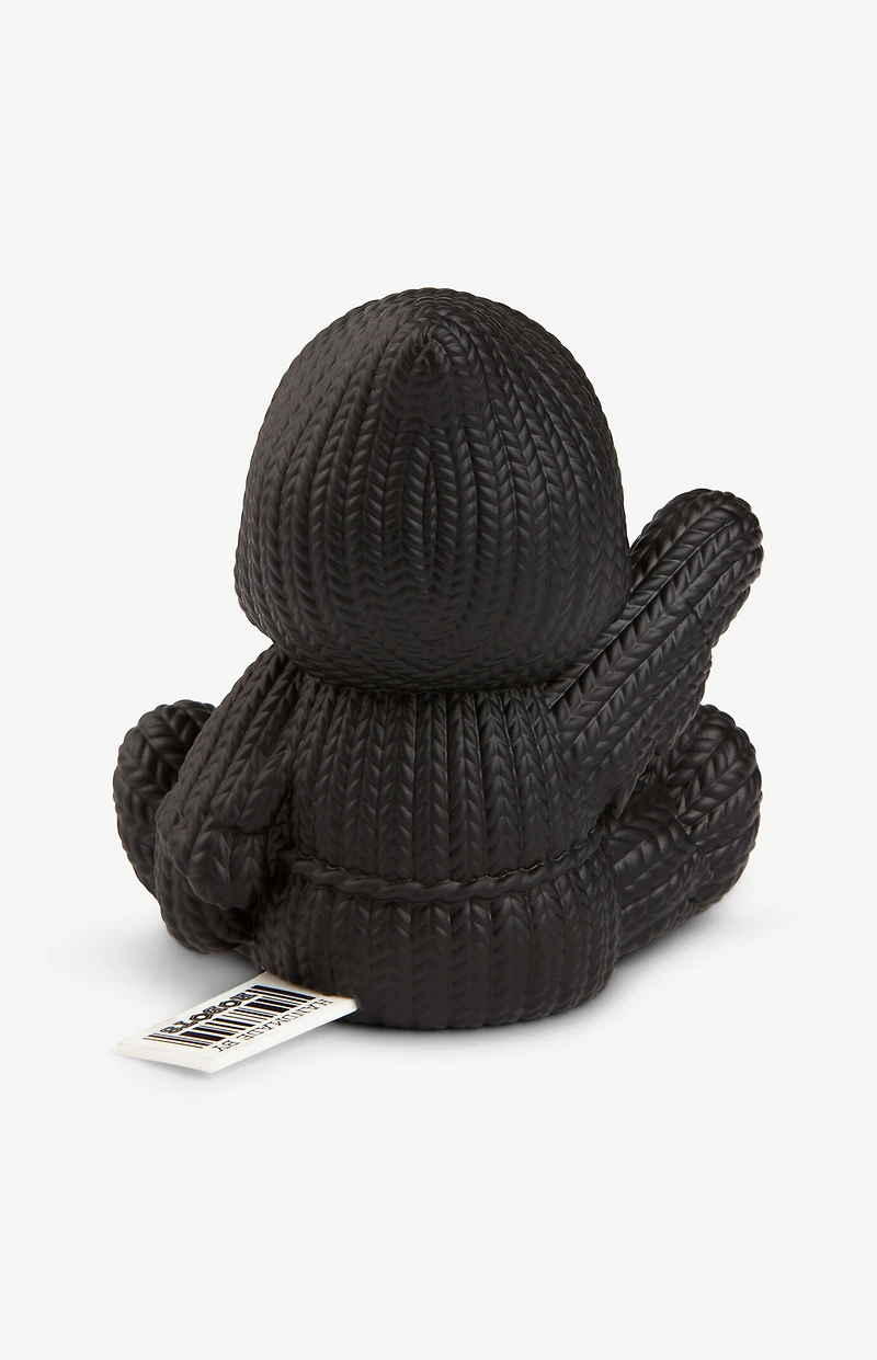 Ghost Face Scream 100 Knit Series Vinyl Figure