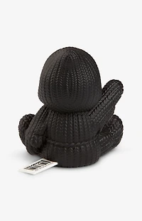 Ghost Face Scream 100 Knit Series Vinyl Figure