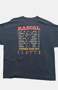 PS VINTAGE 2010s Rascal Flatts Graphic T-Shirt