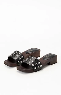 Matisse Women's Fiora Heeled Sandals