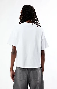 Pacsun Made To Stay Waffle Knit T-Shirt