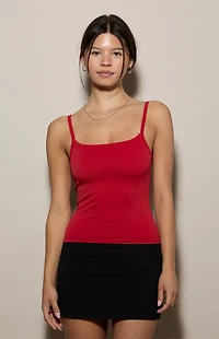 Your Favorite Jessa Sleek Cami Top