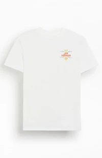 LOST Surf Psychosis T-Shirt