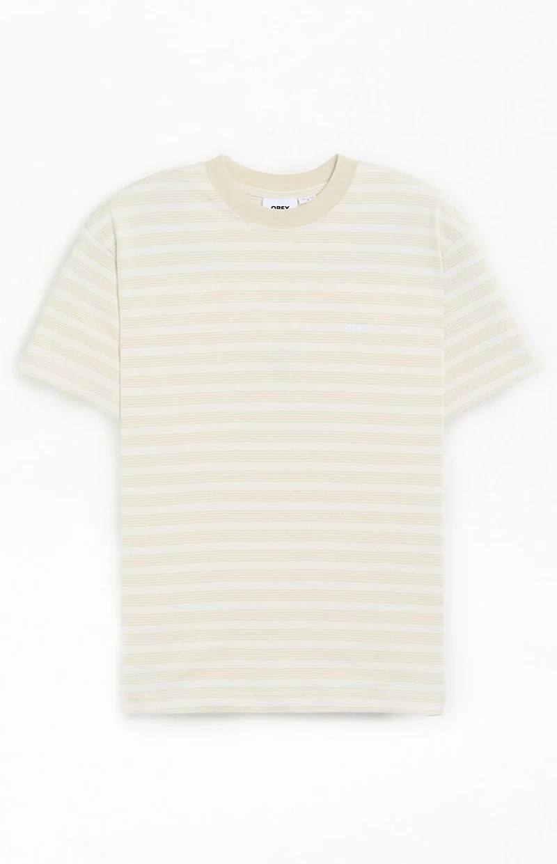 Obey Cordell T-Shirt