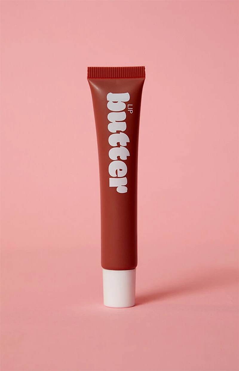 Beverly & Beck Nude Lip Butter