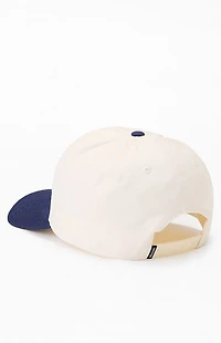 Brixton Leisure Activity Netplus Snapback Hat