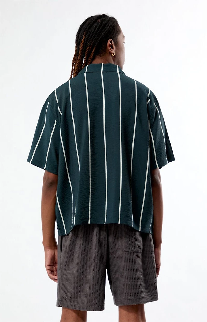 Pacsun Evening Camp Shirt