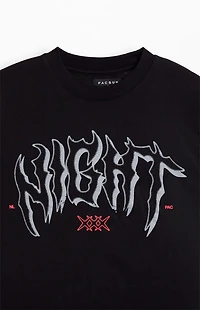 Nightlab x Pacsun Private Club T-Shirt