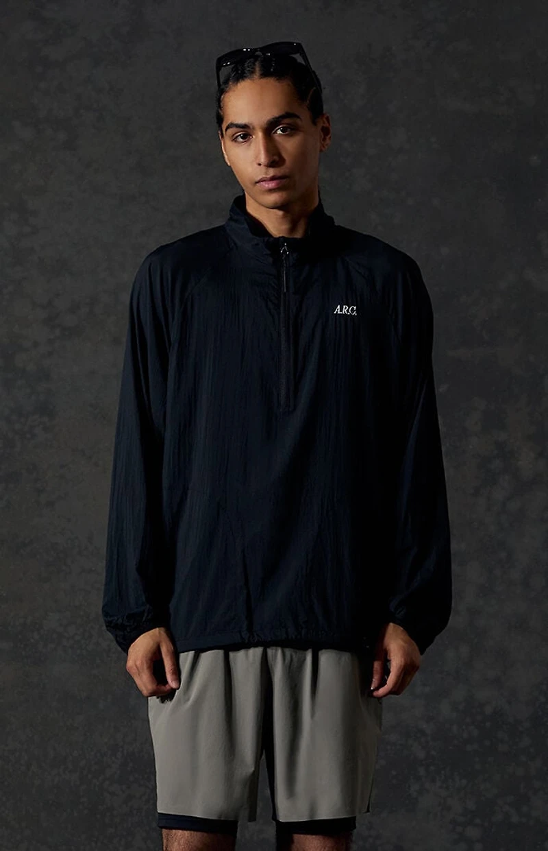 A.R.C. Standard Light Shell Pullover Jacket
