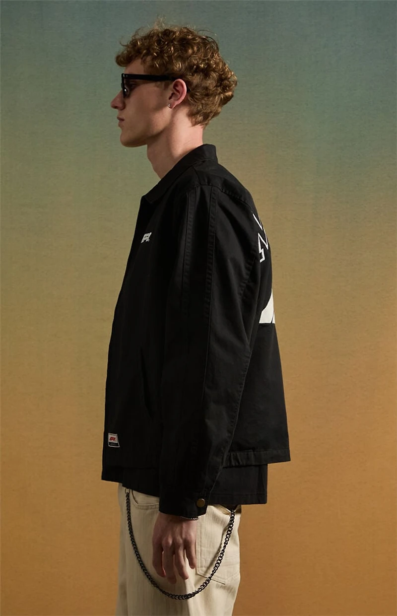 Formula 1 x Pacsun Miami Work Jacket