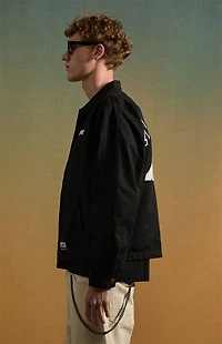 Formula 1 x Pacsun Miami Work Jacket