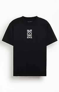 JOKES ON YOU Hourglass T-Shirt