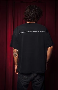 Frida Cinema Horror Scream 2 T-Shirt