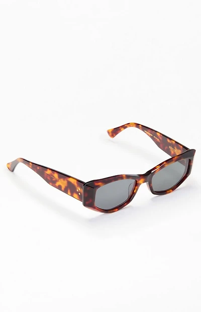 Epokhe Tortoise Guilty Sunglasses