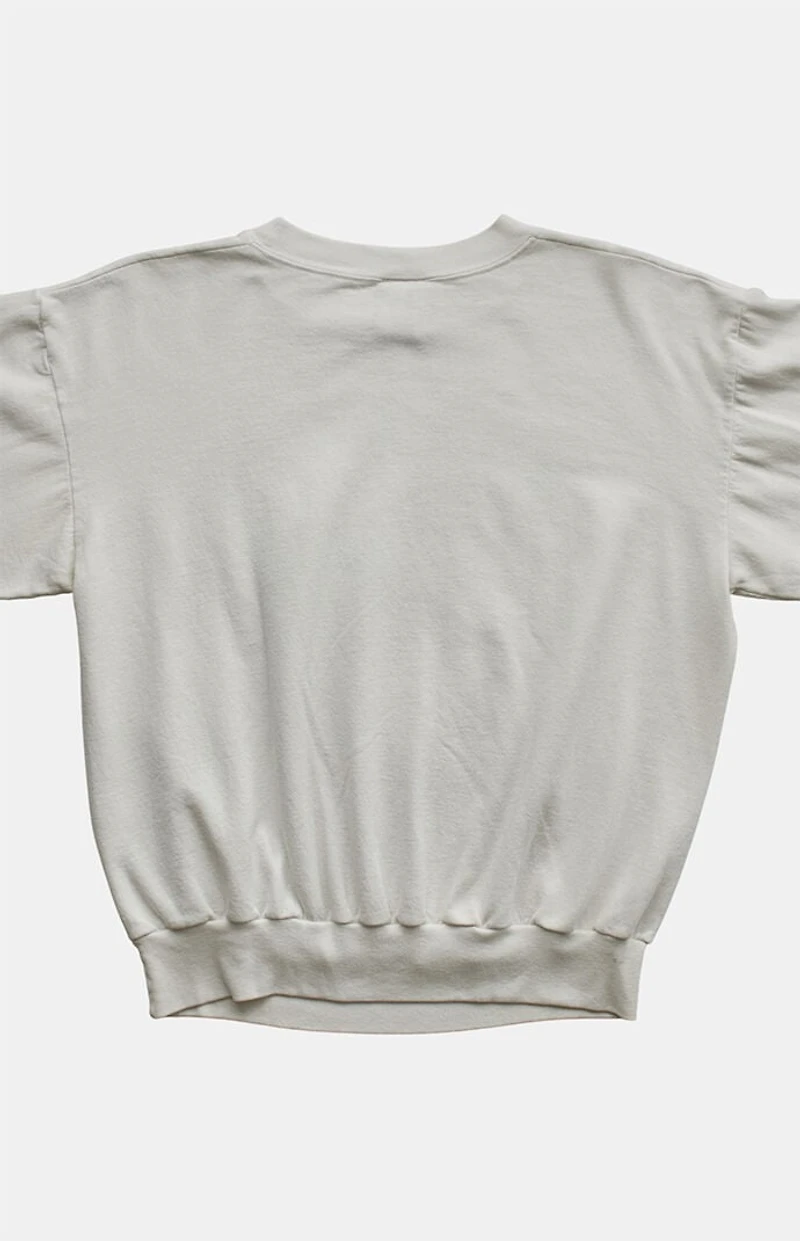 PS VINTAGE '90s Huge Me in Pennsylvania Christmas Crew Neck Sweatshirt