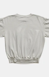 PS VINTAGE '90s Huge Me in Pennsylvania Christmas Crew Neck Sweatshirt