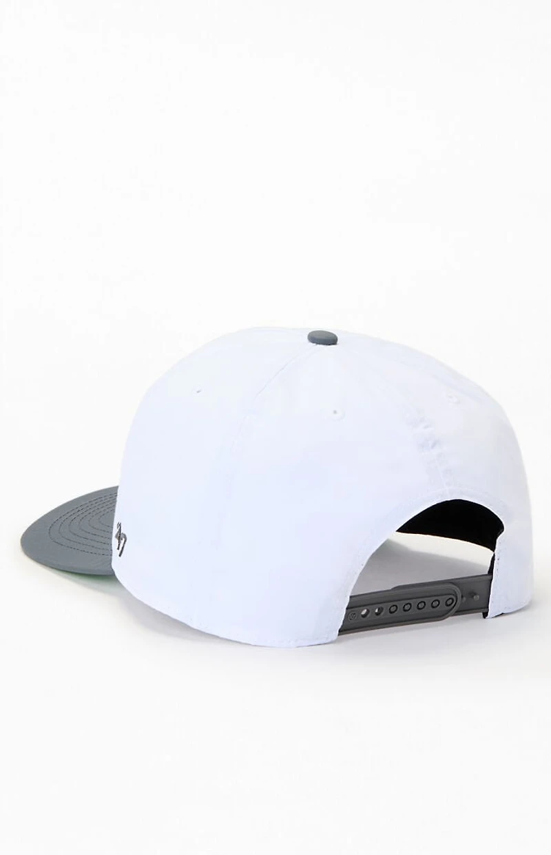 47 Brand Super Bowl Snapback Hat