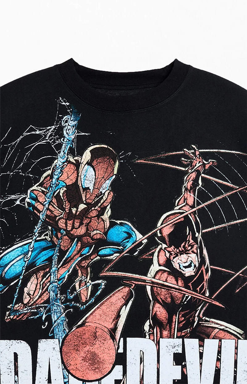 Spidey Daredevil T-Shirt