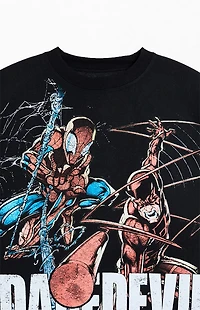 Spidey Daredevil T-Shirt