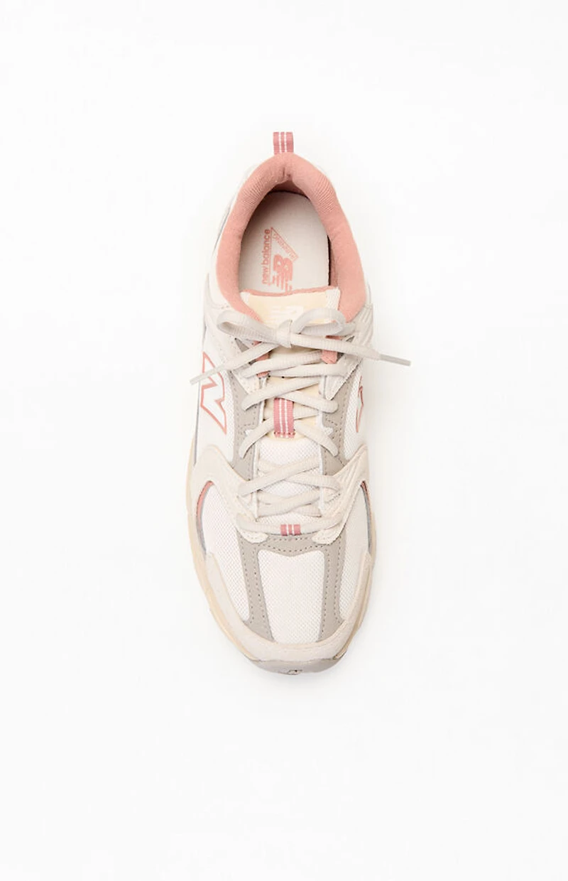 New Balance Cream 530 Sneakers