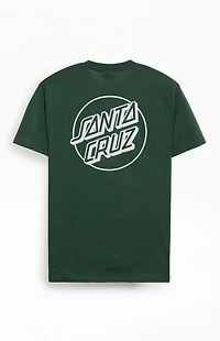 Santa Cruz Opus Dot T-Shirt