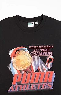 Puma Medal T-Shirt