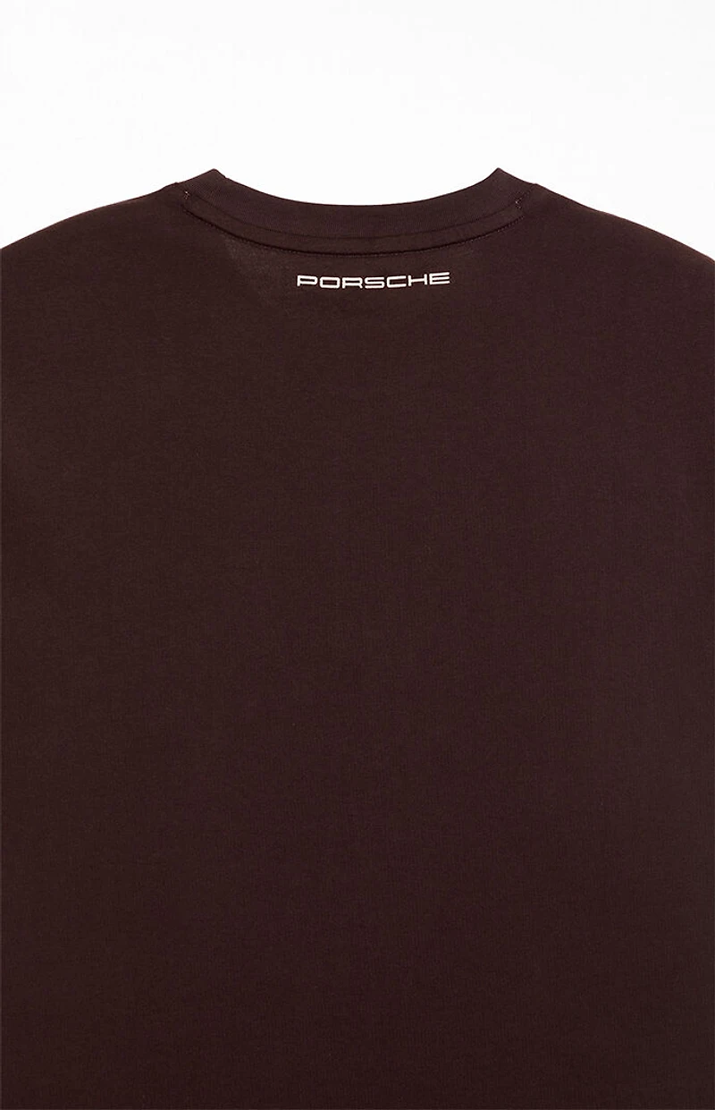 Puma Porsche 911 Turbo Club T-Shirt