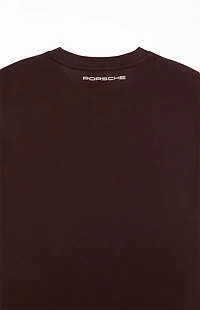 Puma Porsche 911 Turbo Club T-Shirt