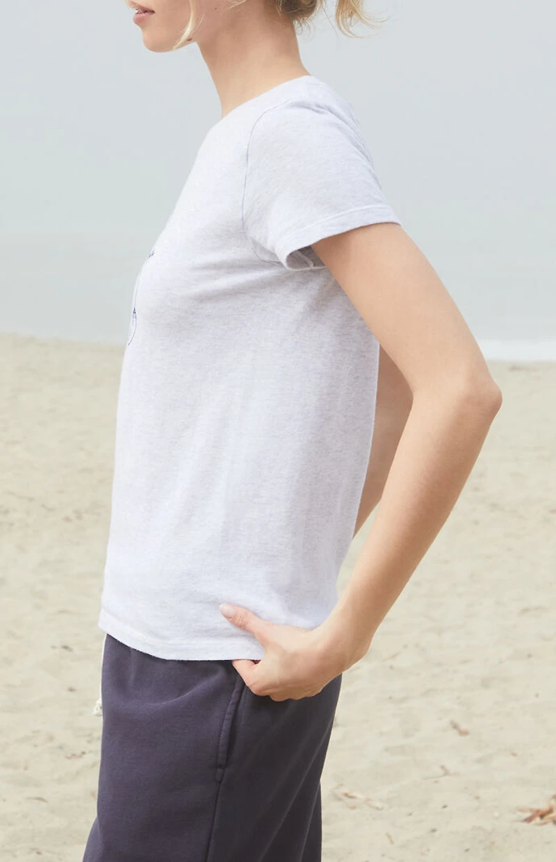 John Galt Chloe Puss In Boots T-Shirt