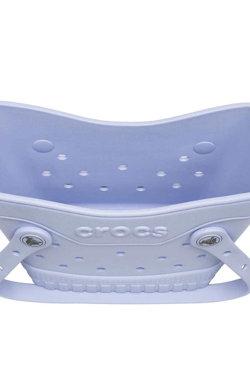 Crocs Haze Small Classic Tote Bag